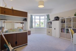 Bedroom Two- click for photo gallery